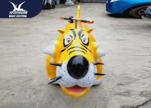 Quality Motorized Artificial Self Propelled Animal Scooter For Children Festival Decoration wholesale