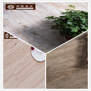 Quality Simple Pastoral Scenery/Interlocking/Environmental Protection/Wood Grain PVC Floor(9-10mm) wholesale