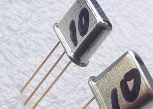 Quality 45Mhz Center Frequency 40dB 45M 15A Crystal Filter wholesale