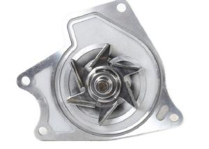 Quality 307D 4M40 Diesel Excavator Water Pump For Mitsubi 4M40-75 wholesale