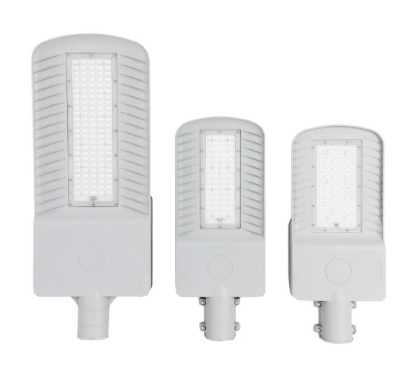 Split high power Solar LED street Light 30W 40W 50W 60W 120W aluminum material