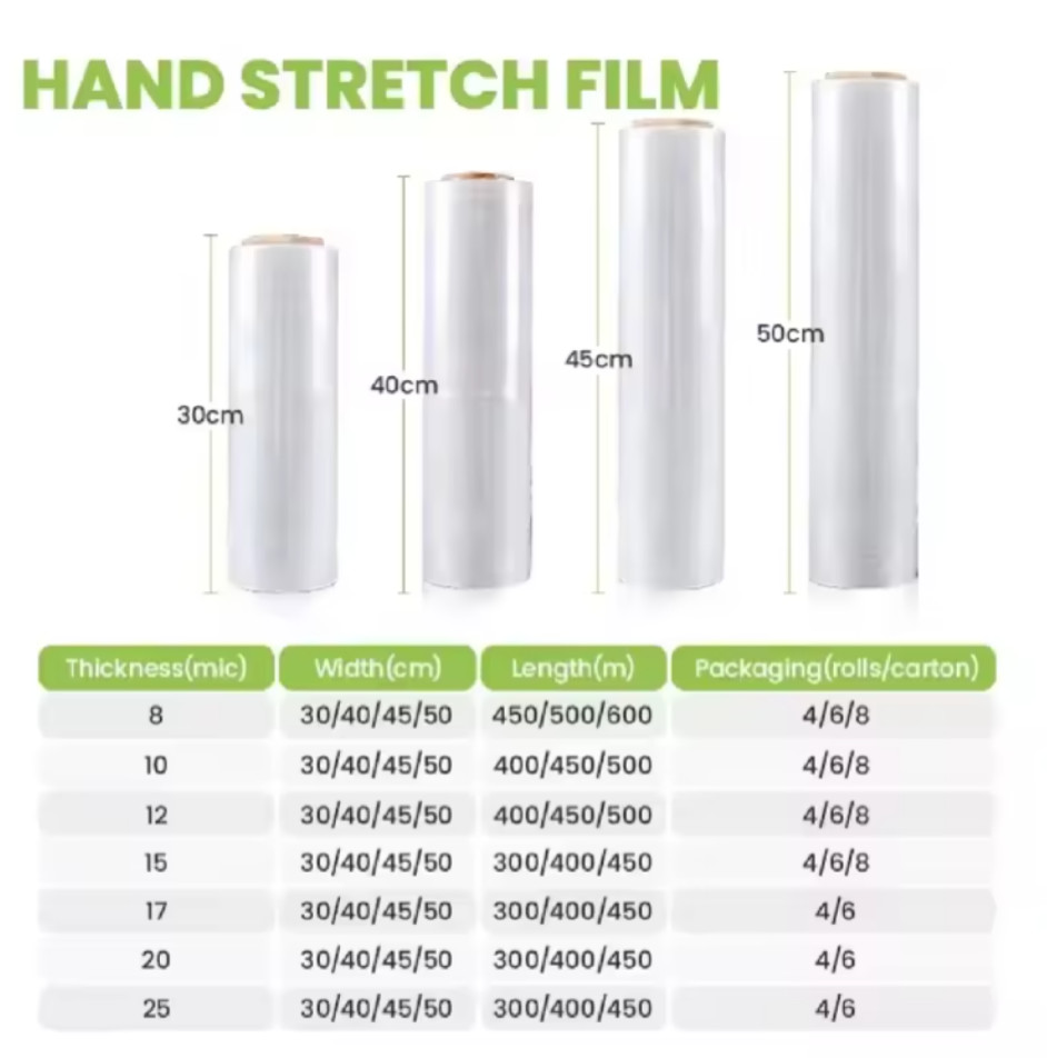 Automatic Machine Rolls Sachet Packaging Roll Film Food Grade Plastic Pe Laminated Film