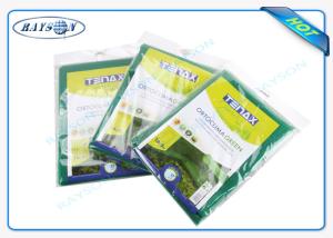 Quality Vegetable Garden Weed Control Fabric , Agriculture Non Woven Cover wholesale