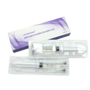 Quality Cosmetic Grade Mesotherapy Injection Hyaluronic Acid Fillers For Face Lift wholesale