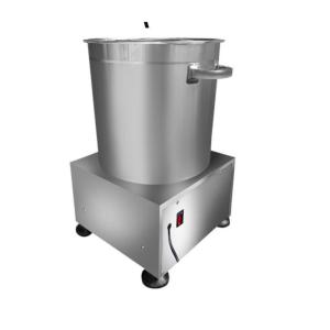 Quality Industrial Centrifugal Vegetable Drying Machine Dehydration And Deoil Machine wholesale