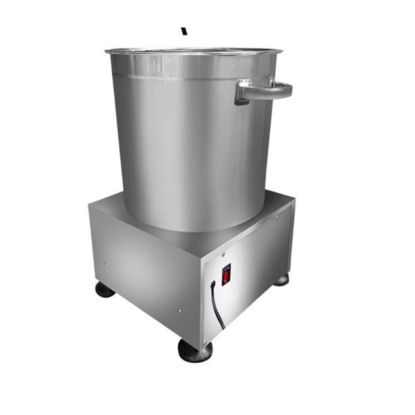 Cheap CE Centrifugal Vegetable Drying Machine Nail Primer Synthesis Machine for sale