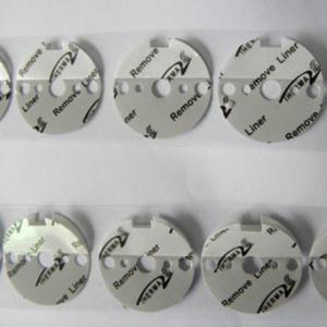 Quality Telecommunication Hardware 3.0W/m-K Thermal Gap Fillers Materials With High Thermal Conductivity 45 shore00 wholesale