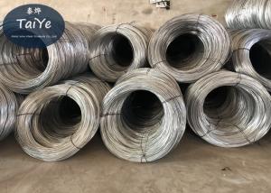 Quality Industrial Razor Wire Fittings High Galvanized Welded Wire Diameter 2.5mm wholesale