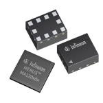 TLE9251LEXUMA1 Flash Memory IC Chip