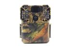 16MP 1080P Wildlife Hunting Trail Camera 130° Wide Angle 940nm LED No Glow