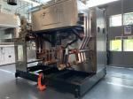 18650 Cylinder Battery Production equipment 4680 Battery Winding Machine