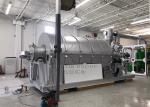 1 Ton To 15 Ton Waste Tyre Pyrolysis Plant Containerized