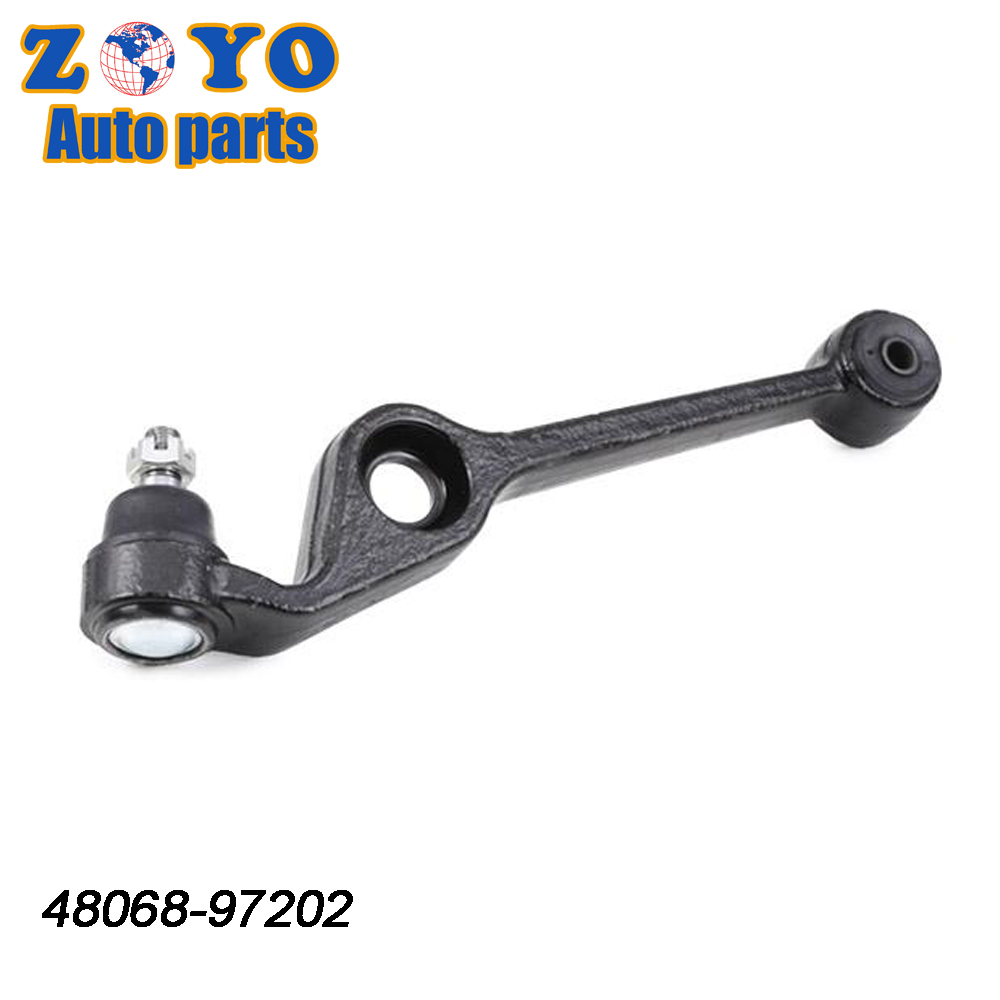 Front Lower Control Arm for Daihatsu Move 94-02 Auto Suspension Systems Position Lower