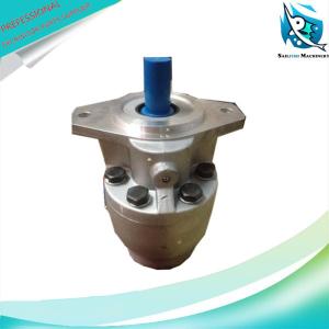 Quality Hot sale good quality CBF-E25 gear pump hydraulic pump for excavator wholesale