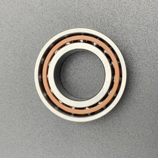 7002 CE/HCPA9ADGA High Speed Ceramic Bearings , Hybrid Ceramic Ball Bearings