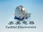 100000 Cycles Snap Bimetal Thermal Switch for Water Heaters