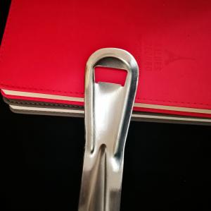 Quality 61cm Long Drink Mixing Spoon , Eco Friendly Cocktail Stirring Spoon 215g wholesale