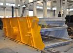 Stainless Steel GTYZ Series Vibrating Screen for Crusher Sand Motor Model G160M