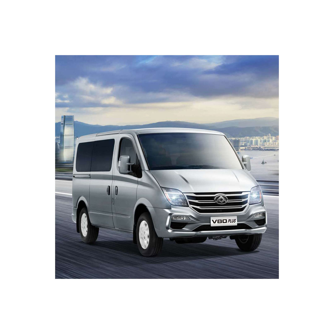 C00000000 Auto Parts Spare Parts for Maxus V80