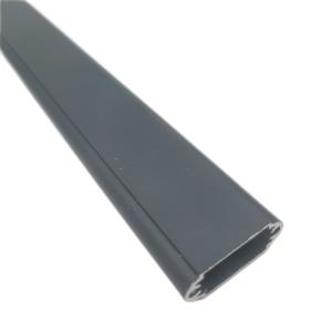 Quality Die Casting Brown Extrusion Aluminium Profile For Window Frame wholesale