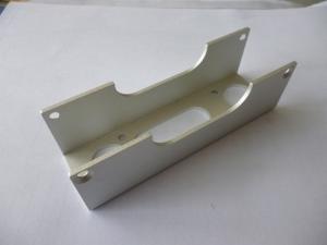 Quality 0.05mm Accuracy Al1100 Progressive Aluminum Stamping Parts wholesale