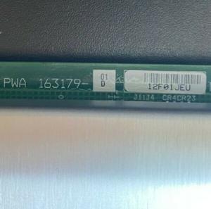 China Bently Nevada 3500/60-01-00 163179-01 Temperature Modules on sale
