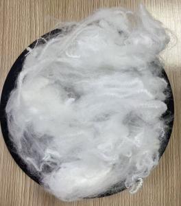 Quality Polytrimethylene Tereph Thalate Fiber PTT + PET Fiber 13D wholesale