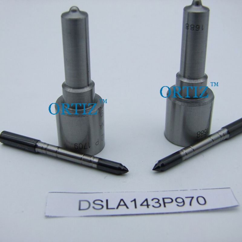 DLLA147P538 BOSCH Injector Nozzle 0443 171 398 Bosch Piezo Injector 6 Months Warranty