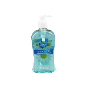 Quality Antiseptic Hand Sanitizer Gel , Scented Hand Gel Professional Chemical Ingredient wholesale