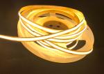 Red Green Blue KTV IP68 Led Strip Lights 180 Degree Beam Angle