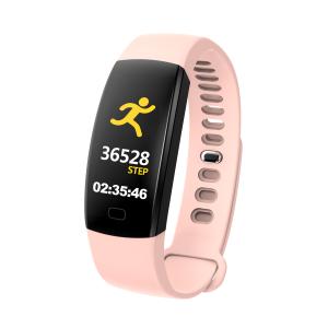 Quality Amazon High Quality Watch F8 HR Series 6 Sports Swimming Sleep Monitoring Smartwatch wholesale