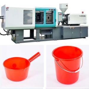 Quality PET Preform Injection Molding Machine 15MPa-250MPa 2-36kW 600-2500mm wholesale