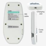 Hot Sale Automatic Chemistry Analyzer Portable CE Biochemistry Analyzer For