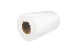 Quality Milky White Translucent Polyester Hot Melt Adhesive Film For Shoe Tongue wholesale