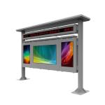 billboard display screens outdoor digital