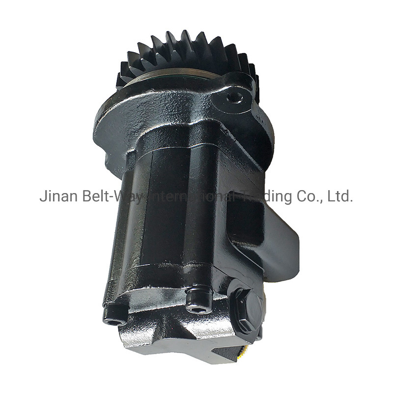 Supplying All Sinotruk HOWO Truck Parts, Power Steering Pump Wg9719470037