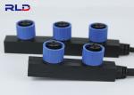 IP68 2 Pin Male Female Waterproof Plug Connector F Type Connector