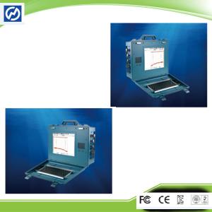 Quality Third Generation Multi-transducer Marine Depth Finder wholesale