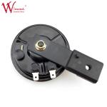 Motorcycle Speaker Trumpet Black Color Chinese Supplier 12V Universal