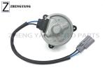 16363-0H170 Toyota CAMRY Fan Motor ACV4# 1AZFE Easy Installation Durable