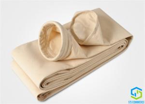 Quality Bag House Round PPS Filter Bags PPS Dust Filter Bags wholesale