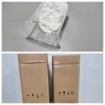 High Strength ETFE Virgin Powder Raw Material Weather Resistant