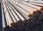 AISI 4140 A36 Alloy Hot Rolled Round Bar Carbon Steel