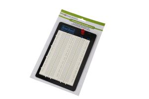 Quality White Round Hole Breadboard Solderless wholesale