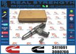 3411691 3411765 3411766 Diesel Machinery Engine Parts 3411691 3411765 3411766