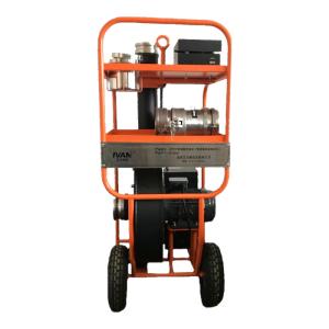 Quality 2 to 21 CFM Nozzle Air Leakage Tester AF6900 for DALT 50/60Hz in American Market wholesale