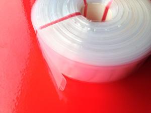 Quality PFA flat tube film,PFA flat tube wholesale