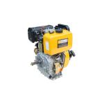 92x75mm Small Single Cylinder Diesel Engine