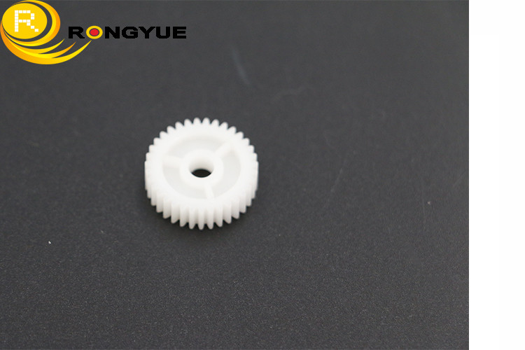 Refurbish ATM Machine Parts Wincor Cassette Gear 35T 4811300128
