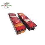 Original Truck Tail Lamp Left YZ952581500001 Right Tail Lamp YZ952581500002 For